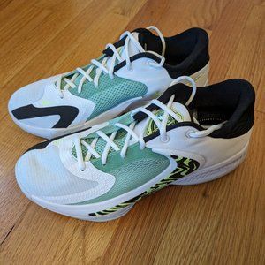 Nike Zoom Freak 4 "Greek Coastline"